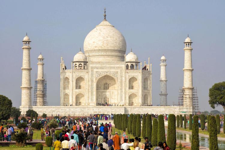 Indian E-Visa