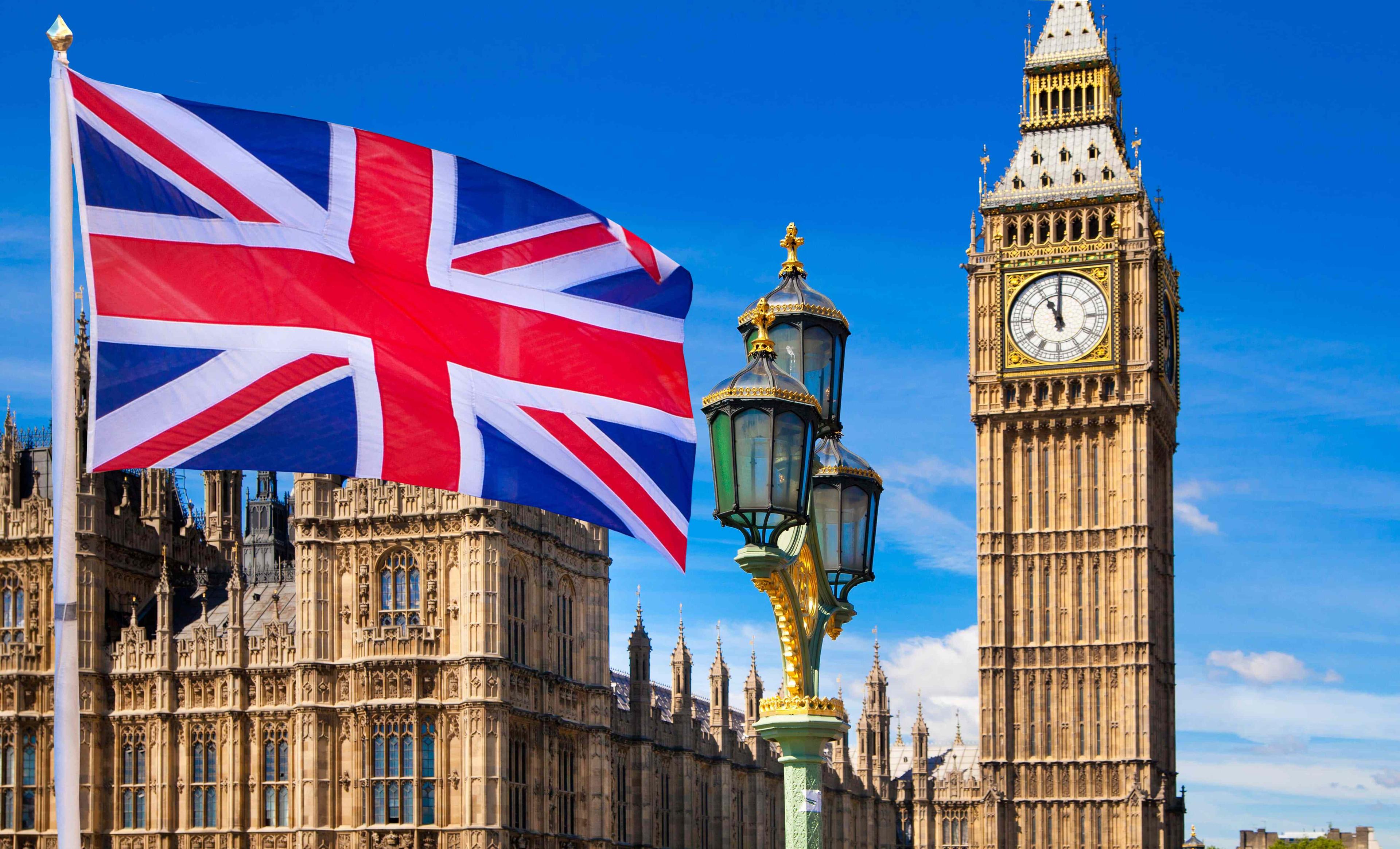 United Kingdom Travel Visas