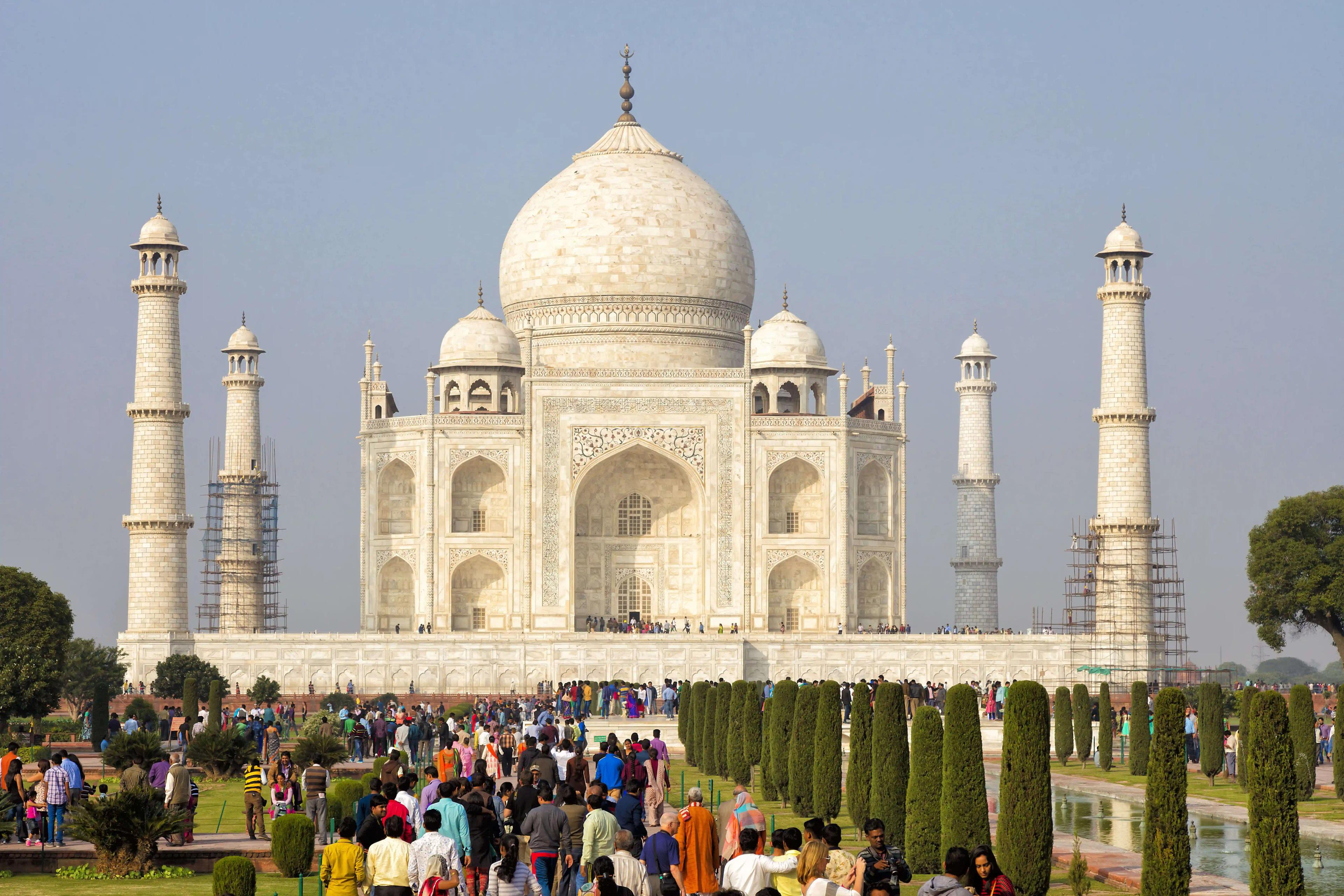 India E-Visas