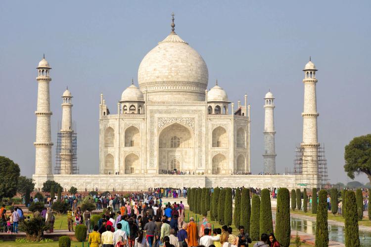Indian Visa