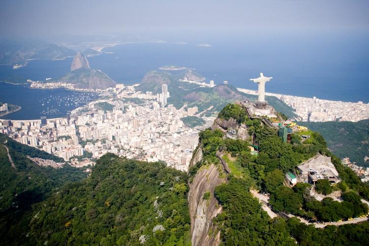 Brazil Visa