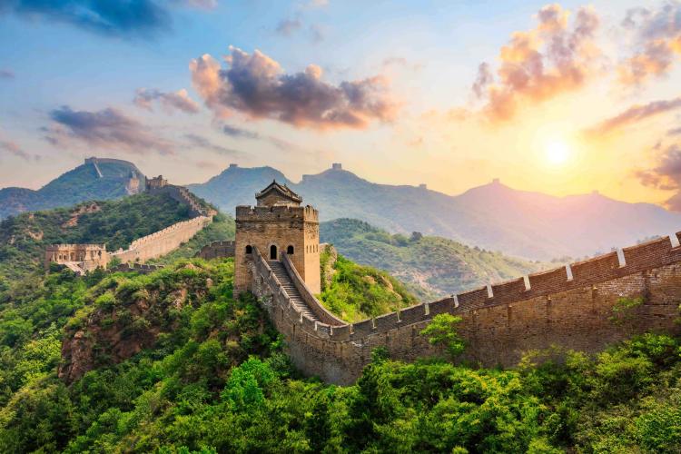 China Visa