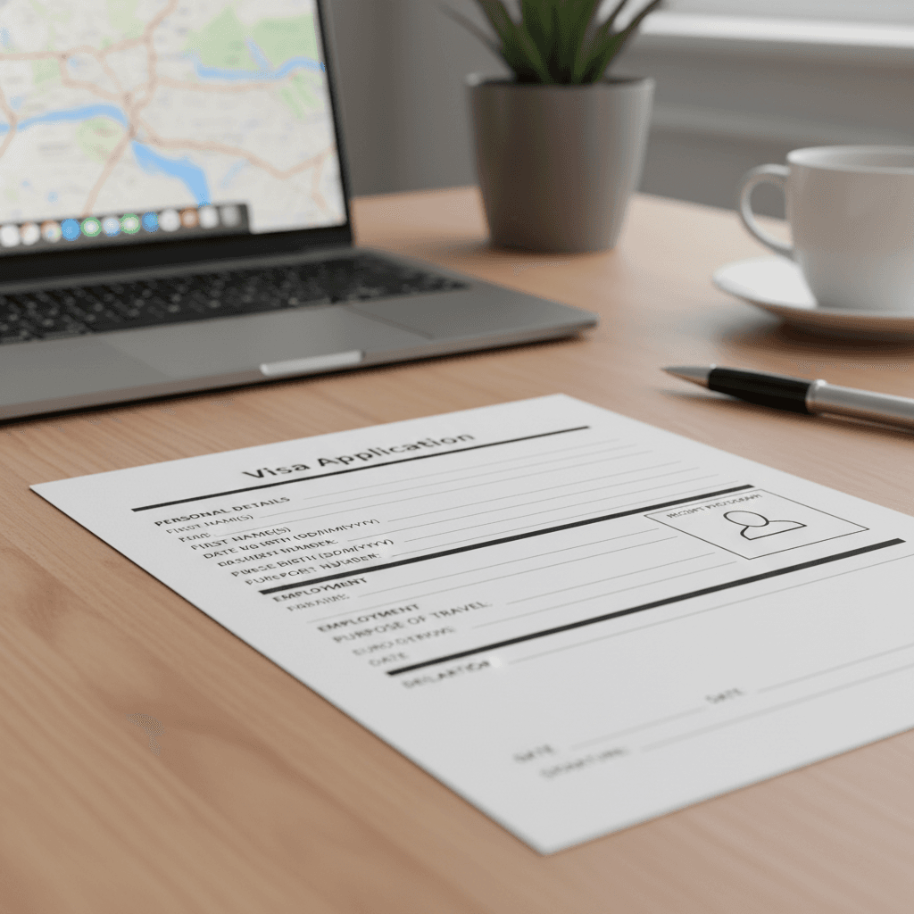 China Student Visa (X1/X2) Requirements